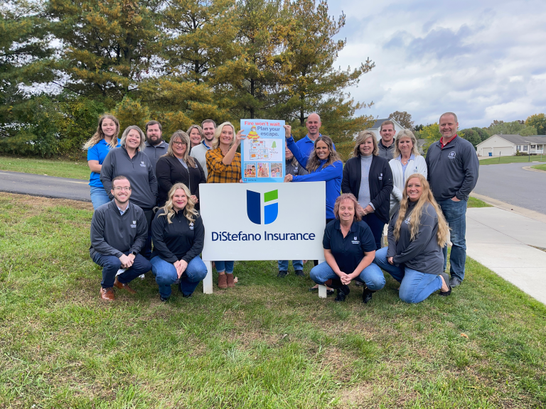 Insurance Agency in Canal Fulton, Ohio DiStefano Insurance